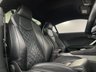 USED 2016 16 AUDI TT 2.0 TTS TFSI QUATTRO 2d 306 BHP VIRTUAL, BANG&OLUFSEN!