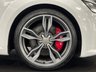 USED 2016 16 AUDI TT 2.0 TTS TFSI QUATTRO 2d 306 BHP VIRTUAL, BANG&OLUFSEN!