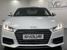 USED 2016 16 AUDI TT 2.0 TTS TFSI QUATTRO 2d 306 BHP VIRTUAL, BANG&OLUFSEN!