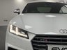 USED 2016 16 AUDI TT 2.0 TTS TFSI QUATTRO 2d 306 BHP VIRTUAL, BANG&OLUFSEN!