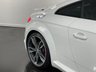 USED 2016 16 AUDI TT 2.0 TTS TFSI QUATTRO 2d 306 BHP VIRTUAL, BANG&OLUFSEN!