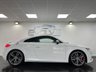 USED 2016 16 AUDI TT 2.0 TTS TFSI QUATTRO 2d 306 BHP VIRTUAL, BANG&OLUFSEN!