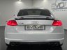 USED 2016 16 AUDI TT 2.0 TTS TFSI QUATTRO 2d 306 BHP VIRTUAL, BANG&OLUFSEN!