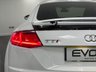 USED 2016 16 AUDI TT 2.0 TTS TFSI QUATTRO 2d 306 BHP VIRTUAL, BANG&OLUFSEN!