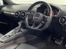 USED 2016 16 AUDI TT 2.0 TTS TFSI QUATTRO 2d 306 BHP VIRTUAL, BANG&OLUFSEN!