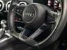 USED 2016 16 AUDI TT 2.0 TTS TFSI QUATTRO 2d 306 BHP VIRTUAL, BANG&OLUFSEN!