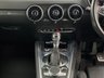 USED 2016 16 AUDI TT 2.0 TTS TFSI QUATTRO 2d 306 BHP VIRTUAL, BANG&OLUFSEN!