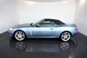 USED 2008 58 JAGUAR XKR 4.2 XKR CONVERTIBLE 2d AUTO-2 OWNER CAR-BOWERS AND WILKINS SOUND SYSTEM-LOW MILEAGE EXAMPLE-ICE BLUE WITH IVORY LEATHER-20