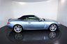 USED 2008 58 JAGUAR XKR 4.2 XKR CONVERTIBLE 2d AUTO-2 OWNER CAR-BOWERS AND WILKINS SOUND SYSTEM-LOW MILEAGE EXAMPLE-ICE BLUE WITH IVORY LEATHER-20