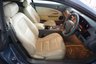 USED 2008 58 JAGUAR XKR 4.2 XKR CONVERTIBLE 2d AUTO-2 OWNER CAR-BOWERS AND WILKINS SOUND SYSTEM-LOW MILEAGE EXAMPLE-ICE BLUE WITH IVORY LEATHER-20