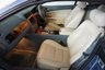 USED 2008 58 JAGUAR XKR 4.2 XKR CONVERTIBLE 2d AUTO-2 OWNER CAR-BOWERS AND WILKINS SOUND SYSTEM-LOW MILEAGE EXAMPLE-ICE BLUE WITH IVORY LEATHER-20