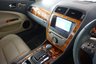 USED 2008 58 JAGUAR XKR 4.2 XKR CONVERTIBLE 2d AUTO-2 OWNER CAR-BOWERS AND WILKINS SOUND SYSTEM-LOW MILEAGE EXAMPLE-ICE BLUE WITH IVORY LEATHER-20