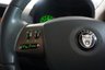USED 2008 58 JAGUAR XKR 4.2 XKR CONVERTIBLE 2d AUTO-2 OWNER CAR-BOWERS AND WILKINS SOUND SYSTEM-LOW MILEAGE EXAMPLE-ICE BLUE WITH IVORY LEATHER-20