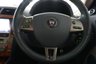 USED 2008 58 JAGUAR XKR 4.2 XKR CONVERTIBLE 2d AUTO-2 OWNER CAR-BOWERS AND WILKINS SOUND SYSTEM-LOW MILEAGE EXAMPLE-ICE BLUE WITH IVORY LEATHER-20