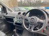 USED 2013 13 VOLKSWAGEN CADDY 1.6 C20 TDI 75 74 BHP **NO VAT** 