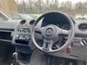 USED 2013 13 VOLKSWAGEN CADDY 1.6 C20 TDI 75 74 BHP **NO VAT** 