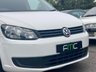 USED 2013 13 VOLKSWAGEN CADDY 1.6 C20 TDI 75 74 BHP **NO VAT** 