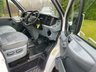 USED 2014 63 FORD TRANSIT 350 TDCi 100 DROPSIDE [ HYDRAULIC CRANE / HIAB ] HD DRW 