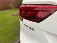 USED 2017 17 VOLKSWAGEN TIGUAN 2.0 R LINE TDI BMT 4MOTION DSG 5d 148 BHP Glass Panoramic Roof 20" Alloy