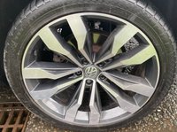 USED 2017 17 VOLKSWAGEN TIGUAN 2.0 R LINE TDI BMT 4MOTION DSG 5d 148 BHP Glass Panoramic Roof 20" Alloy