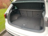 USED 2017 17 VOLKSWAGEN TIGUAN 2.0 R LINE TDI BMT 4MOTION DSG 5d 148 BHP Glass Panoramic Roof 20" Alloy