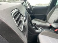 USED 2017 17 VOLKSWAGEN TIGUAN 2.0 R LINE TDI BMT 4MOTION DSG 5d 148 BHP Glass Panoramic Roof 20" Alloy