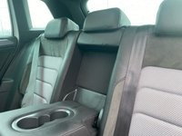 USED 2017 17 VOLKSWAGEN TIGUAN 2.0 R LINE TDI BMT 4MOTION DSG 5d 148 BHP Glass Panoramic Roof 20" Alloy