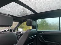 USED 2017 17 VOLKSWAGEN TIGUAN 2.0 R LINE TDI BMT 4MOTION DSG 5d 148 BHP Glass Panoramic Roof 20" Alloy