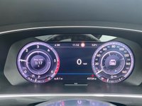 USED 2017 17 VOLKSWAGEN TIGUAN 2.0 R LINE TDI BMT 4MOTION DSG 5d 148 BHP Glass Panoramic Roof 20" Alloy