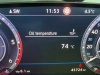 USED 2017 17 VOLKSWAGEN TIGUAN 2.0 R LINE TDI BMT 4MOTION DSG 5d 148 BHP Glass Panoramic Roof 20" Alloy