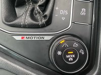 USED 2017 17 VOLKSWAGEN TIGUAN 2.0 R LINE TDI BMT 4MOTION DSG 5d 148 BHP Glass Panoramic Roof 20" Alloy