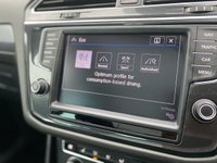 USED 2017 17 VOLKSWAGEN TIGUAN 2.0 R LINE TDI BMT 4MOTION DSG 5d 148 BHP Glass Panoramic Roof 20" Alloy