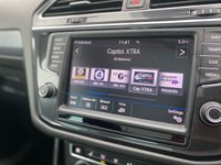 USED 2017 17 VOLKSWAGEN TIGUAN 2.0 R LINE TDI BMT 4MOTION DSG 5d 148 BHP Glass Panoramic Roof 20" Alloy