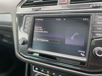 USED 2017 17 VOLKSWAGEN TIGUAN 2.0 R LINE TDI BMT 4MOTION DSG 5d 148 BHP Glass Panoramic Roof 20" Alloy