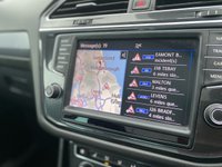 USED 2017 17 VOLKSWAGEN TIGUAN 2.0 R LINE TDI BMT 4MOTION DSG 5d 148 BHP Glass Panoramic Roof 20" Alloy