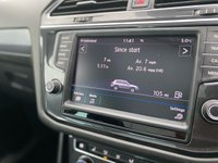 USED 2017 17 VOLKSWAGEN TIGUAN 2.0 R LINE TDI BMT 4MOTION DSG 5d 148 BHP Glass Panoramic Roof 20" Alloy