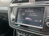 USED 2017 17 VOLKSWAGEN TIGUAN 2.0 R LINE TDI BMT 4MOTION DSG 5d 148 BHP Glass Panoramic Roof 20" Alloy