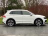 USED 2017 17 VOLKSWAGEN TIGUAN 2.0 R LINE TDI BMT 4MOTION DSG 5d 148 BHP Glass Panoramic Roof 20" Alloy