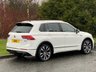 USED 2017 17 VOLKSWAGEN TIGUAN 2.0 R LINE TDI BMT 4MOTION DSG 5d 148 BHP Glass Panoramic Roof 20" Alloy