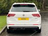 USED 2017 17 VOLKSWAGEN TIGUAN 2.0 R LINE TDI BMT 4MOTION DSG 5d 148 BHP Glass Panoramic Roof 20" Alloy