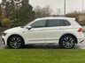 USED 2017 17 VOLKSWAGEN TIGUAN 2.0 R LINE TDI BMT 4MOTION DSG 5d 148 BHP Glass Panoramic Roof 20" Alloy