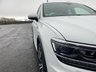 USED 2017 17 VOLKSWAGEN TIGUAN 2.0 R LINE TDI BMT 4MOTION DSG 5d 148 BHP Glass Panoramic Roof 20" Alloy