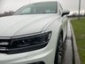USED 2017 17 VOLKSWAGEN TIGUAN 2.0 R LINE TDI BMT 4MOTION DSG 5d 148 BHP Glass Panoramic Roof 20" Alloy