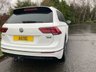 USED 2017 17 VOLKSWAGEN TIGUAN 2.0 R LINE TDI BMT 4MOTION DSG 5d 148 BHP Glass Panoramic Roof 20" Alloy