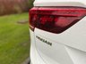 USED 2017 17 VOLKSWAGEN TIGUAN 2.0 R LINE TDI BMT 4MOTION DSG 5d 148 BHP Glass Panoramic Roof 20" Alloy