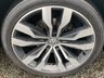 USED 2017 17 VOLKSWAGEN TIGUAN 2.0 R LINE TDI BMT 4MOTION DSG 5d 148 BHP Glass Panoramic Roof 20" Alloy