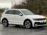 USED 2017 17 VOLKSWAGEN TIGUAN 2.0 R LINE TDI BMT 4MOTION DSG 5d 148 BHP Glass Panoramic Roof 20" Alloy