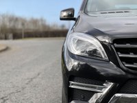 USED 2015 65 MERCEDES-BENZ M-CLASS 2.1 ML250 BLUETEC AMG LINE PREMIUM PLUS 5d 201 BHP FAB SPEC Electric Glass Sunroof Comand NAV
