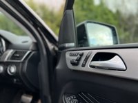 USED 2015 65 MERCEDES-BENZ M-CLASS 2.1 ML250 BLUETEC AMG LINE PREMIUM PLUS 5d 201 BHP FAB SPEC Electric Glass Sunroof Comand NAV