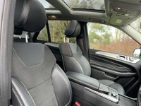 USED 2015 65 MERCEDES-BENZ M-CLASS 2.1 ML250 BLUETEC AMG LINE PREMIUM PLUS 5d 201 BHP FAB SPEC Electric Glass Sunroof Comand NAV